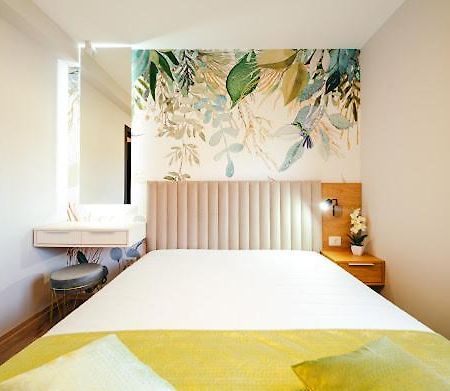 Rainforest Apartament Ghimbav Esterno foto