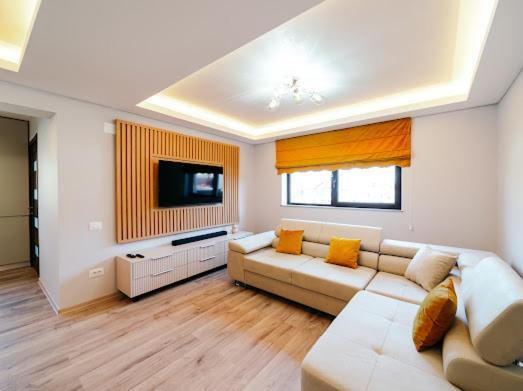 Rainforest Apartament Ghimbav Esterno foto