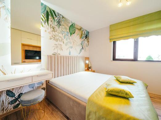 Rainforest Apartament Ghimbav Esterno foto