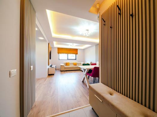 Rainforest Apartament Ghimbav Esterno foto