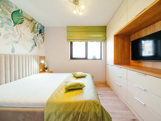 Rainforest Apartament Ghimbav Esterno foto