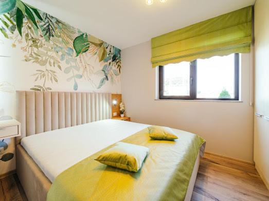 Rainforest Apartament Ghimbav Esterno foto