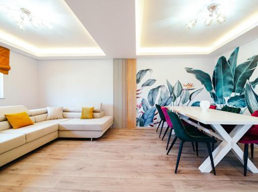 Rainforest Apartament Ghimbav Esterno foto